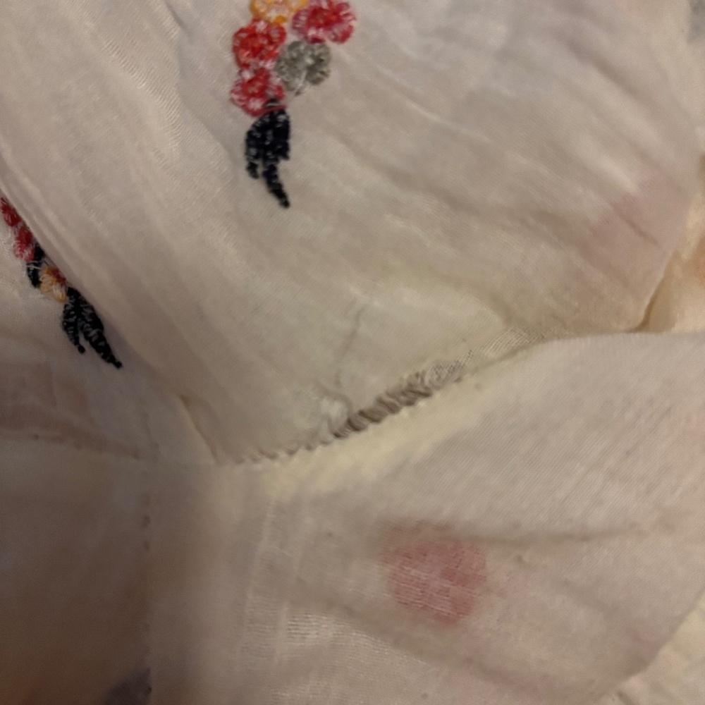 Free People Winter Wanderer Dress - Picture 14 of 14